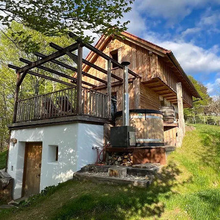 Villa Kellerstöckl Hütter Güssing Exterior foto