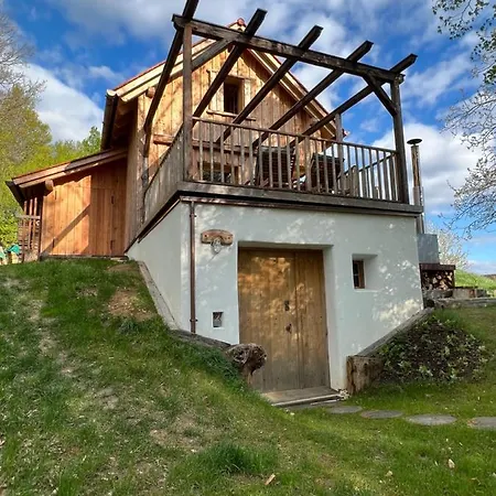 Villa Kellerstöckl Hütter Güssing Exterior foto