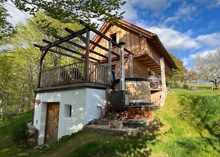 Kellerstoeckl Huetter