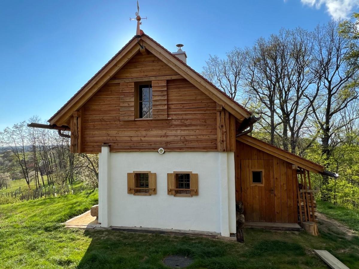 Holiday home Kellerstoeckl Huetter