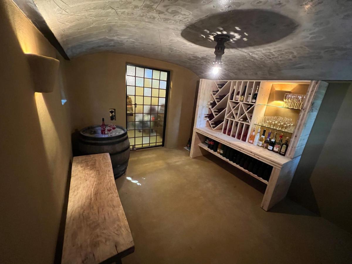 Holiday home Kellerstoeckl Huetter *