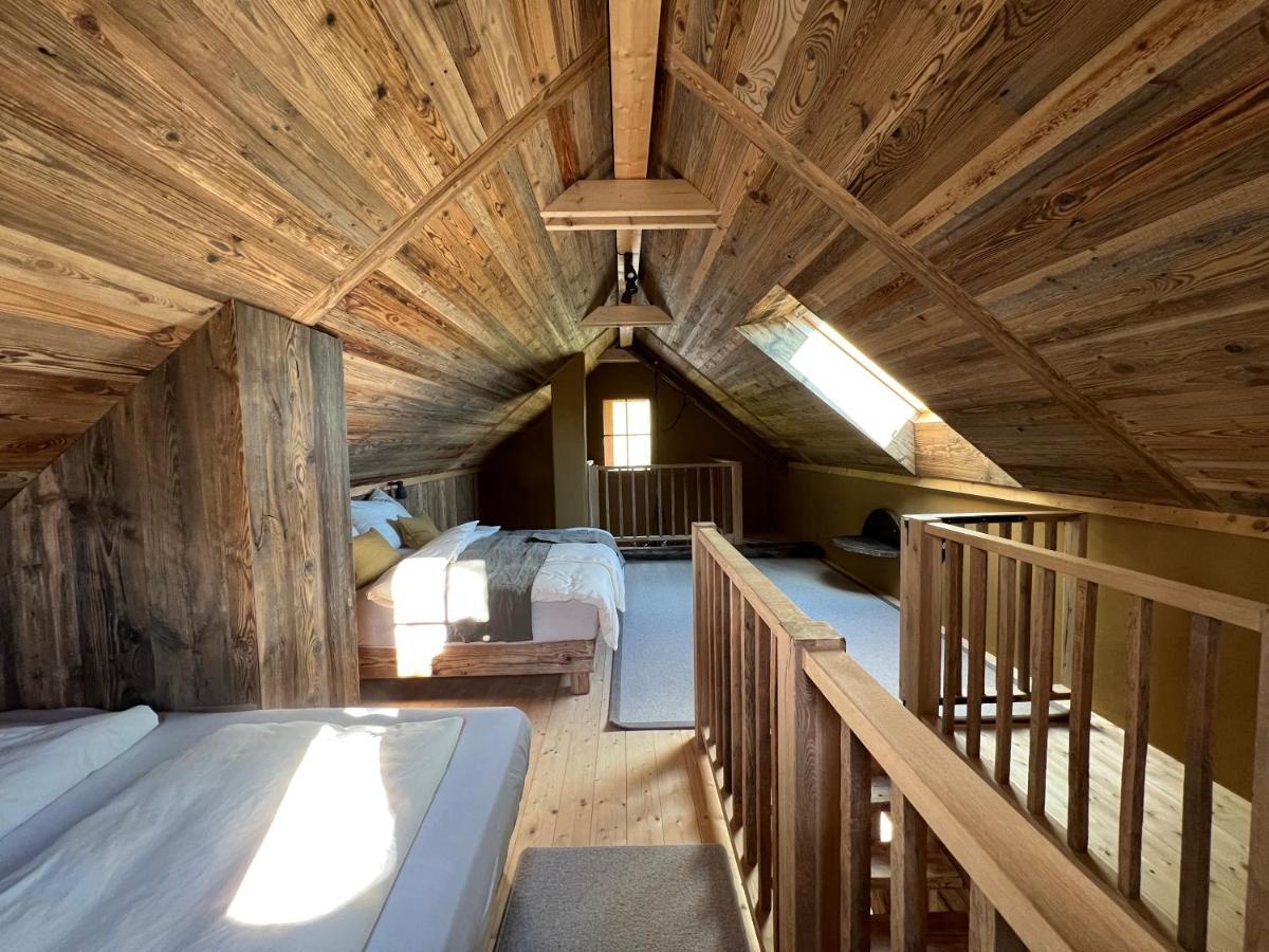 Kellerstoeckl Huetter Holiday home *